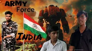 Indian Army Chalak fauji🫡#trending #army #Army lover#YouTube long video🇮🇳🇮🇳