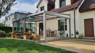 Ogród zimowy - a co z kotami?
