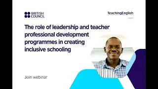 Creating inclusive schooling