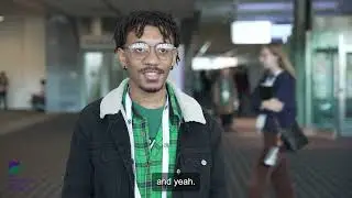 Why do you attend GSA Connects? GSA ConnectsCast 2023