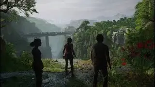 Uncharted The Lost Legacy Chapter 7