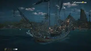 skull and bones opening 50 lagcy season 1 caches!!!