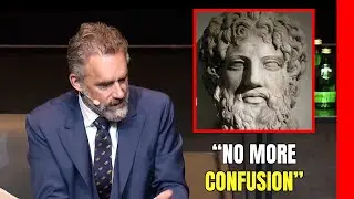 How to BE RESILENT in 1.41666 Seconds – Jordan Peterson