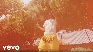 Liltae2 - Crazy As It Gets (Official Music Video)