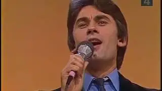 Александр Серов - Эхо первой любви