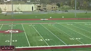 Aquinas Institute vs Nardin Girls' Varsity Lacrosse