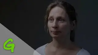 Oil is War: Nadia's Story