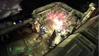 Alien Breed 2: Assault. Episode #6.