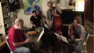 Old fashioned love - Jazz Pirates