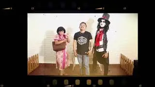 Resa Kuburan Band - Irawan Careuh - Ceu Kellin | The Star Project Indonesia