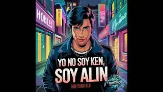 Yo no Soy Ken, Soy Alin