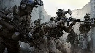 Call of Duty: Modern Warfare! (HOW TO LEVEL UP EXTREMELY FAST)