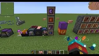 полный гайд мода Draconic Evolution