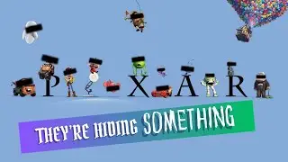 The Secret Message Hidden in Every Disney Movie