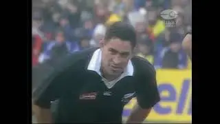1996.07.06 - NZL vs AUS