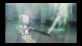 Anime Belly Punch #6