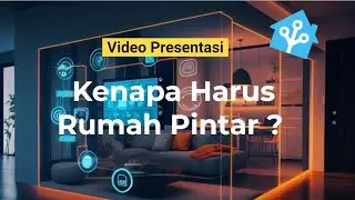 Kenapa Harus Rumah Pintar ? 