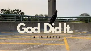 ARE YOU GUYS READY?!!! 🤯👀 God Did it ~ Teaser