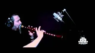 Ilhan Dondurma - Kaba Zurna // Uzunhava Fadik