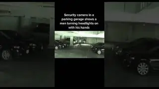 People with superpower caught on camera??😱