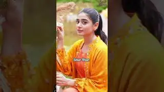 Jafaa Drama Cast Real Names #jafaa #seharkhan #mawrahocane #humtv #qaswarhussain #viral #shorts