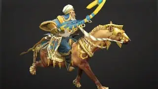 Dota 2 Store - Attributes of the Foretold Set - Keeper of the Light