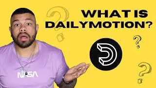What Is Dailymotion? The YouTube Alternative Explained!