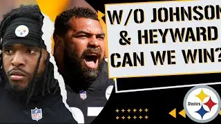 Fearless Forecast: Monday Night Showdown Predictions for Steelers vs. Browns