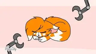 robo kitty animation meme (lazy)