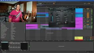 Antares Mic Mod Demo and Review