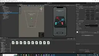 Unity Oyun Motoru İle Oyun Yapmak  (Car Parking 3D Clone)