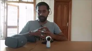 How is virtual reality content created?