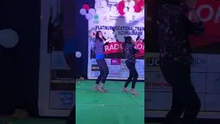 Farewell Day Celebrations PVTC 2023