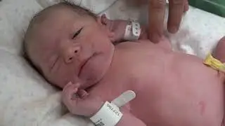 Depoimento dos Papais - Registro de nascimento Júlia