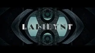 Gedz - Labirynt (prod. Robert Dziedowicz) ( OFFICIAL VIDEO )