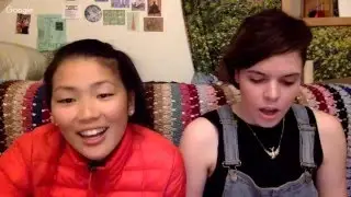 Live Stream!