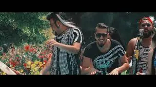 Dj Yılmaz Doğuştan Ballıyım 2019 Fragman ( Teaser )