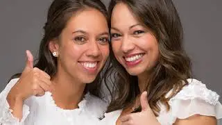 #14 Natascha & Claudia Making-of