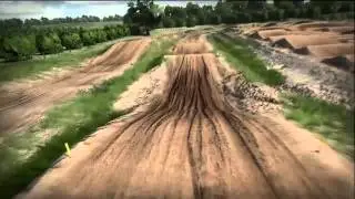 Mx vs Atv Alive Fastest Helmet Cam Rider