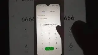Calling 6666 at 3 AM