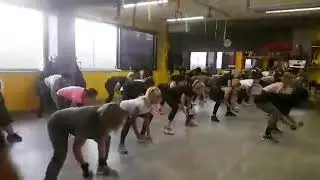 DRUMFIT!!!