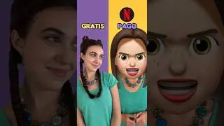 😳 ALTERNATIVAS GRATUITAS de APPS de PAGO🔒 GUARDA este VÍDEO #apps #ia #gratis #toquederetoque