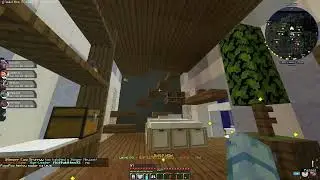 Minecraft (Complex Pixelmon) - Pool Party Hunt [All Beach Balls Locations]
