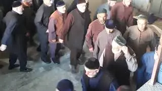 Зикр у Г1ёотемура