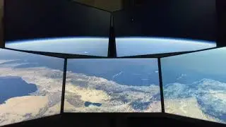 Tellusim Geoid Multiview