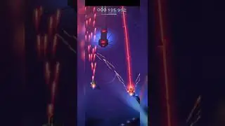 Sky Force Reloded Level B2 -StayUntuched Level 100% Completed At Insane Air Shooting Games