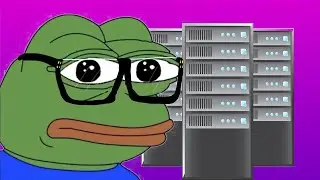 how to setup an epic server