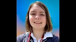 Cora Goes To Washington