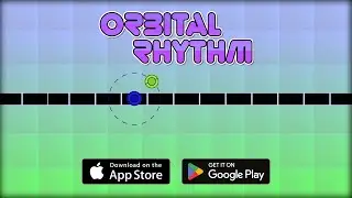 Orbital Rhythm trailer