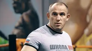 Про школу MMA Алексея Олейника